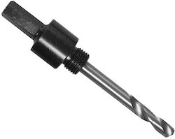 Epica Star Κεντραδορος Ποτηροτρυπανων 9.5mm 3/8" Ep-20763 Epica Star Κεντραδορος Ποτηροτρυπανων 9.5mm 3/8" Ep-20763