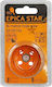 Epica Star Ποτηροτρυπανο 1-7/8" 48mm Ep-20756
