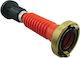 Jet Spray Fire Extinguishing Nozzle 3 Position Adapter Storz Set Solas Med Diameter 12 Mm Adapter Storz 38 Copper