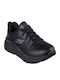 Max Cushioning Elite Damen Sneakers Bbk Black