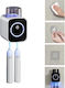 Device Toothbrush Support Base Plastic