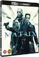 Matrix Movies Tv Shows
