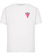 Bold Juicy Tee Weiß