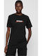 Miss Tee Ladies Don't Follow Me T-shirt Black SS19 MT1123-00007