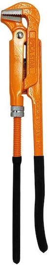 Epica Star Pipe Wrench 1½" 90°