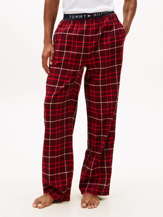 Tommy Hilfiger Red
