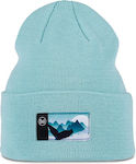 Buff Beanie Unisex Fleece Σκούφος Πλεκτός σε Τι...