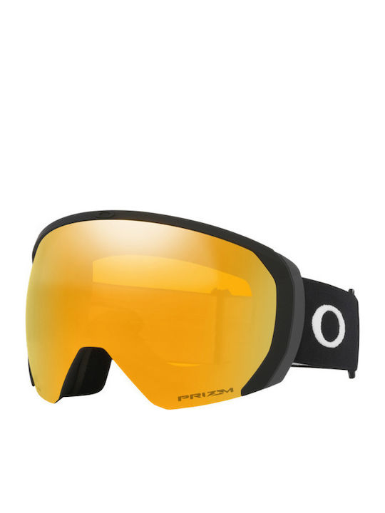 Oakley Snow Adults Ski & Snowboard Goggles Blac...