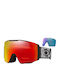 Oakley Ski & Snowboard Goggles Kids Black with Lens in Black Color