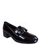 Anatomic Black Heels