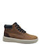 Virgil Chukka Brown Men's Boots