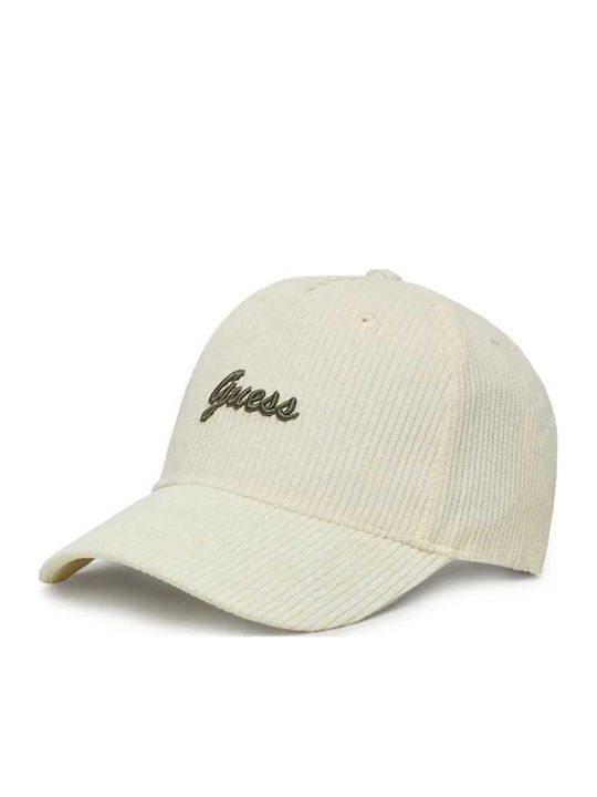 Guess Women's Jockey White