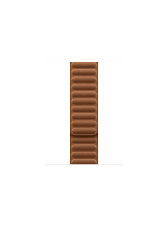 Apple Magnetic Link - M/L Strap Caramel (Apple ...