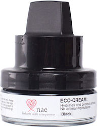Nave Vegan Shoe Polish Cream Black