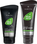 LR Aloe Vera Skin Care Set 2pcs