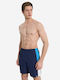 Men's Swimwear Slip Blue
