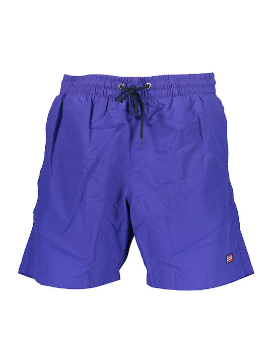 Men's Swimwear Shorts Blue