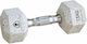 MegaFitness Hexagon Dumbbell 1 x 7.5kg