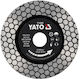 Yato Yt-59980 Granite Disc 125mm