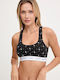 Femei Sutien sport Black