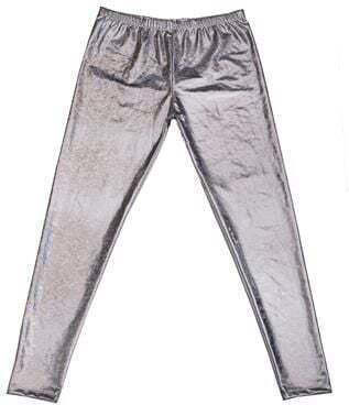 Kinksters Silver