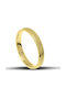 Themelidis Jewels Wedding Rings 18K