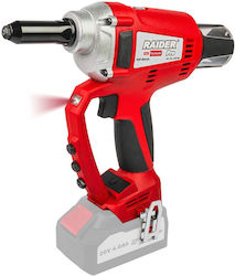 Raider 030188 Ηλεκτρικός Πριτσιναδόρος Μπαταρίας 20V Solo Raider 030188 Ηλεκτρικός Πριτσιναδόρος Μπαταρίας 20V Solo