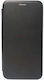 Huawei Nova Y90 Book Black Mobile Phone Case