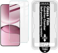 Imak Gehärtetes Glas (Xiaomi 15T)