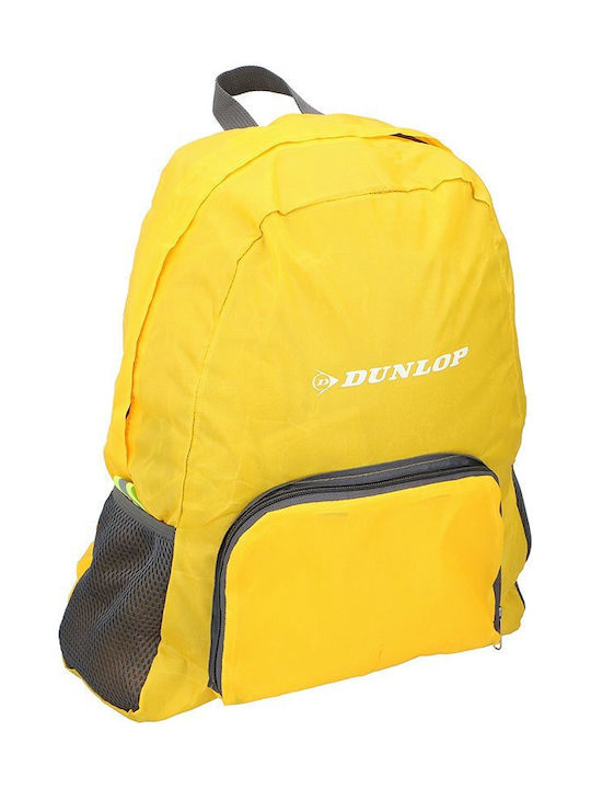 Dunlop Rucsac Galben Dunlop Rucsac Galben