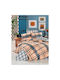 Mardim N.2 Pillowcase Set Multicolour 50x70cm.