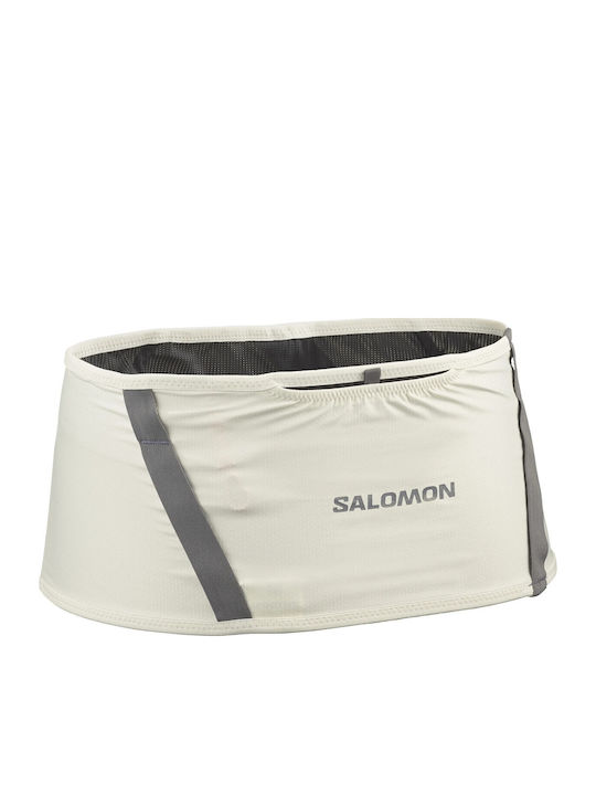 Salomon High Pulse Running Belt Icicle Castelrock