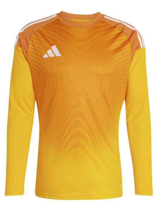 adidas Tiro 25 Competition Jersey Style Goalkee...