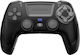 Oniverse Revolt V2 Wireless Gamepad pentru PS4 Negru