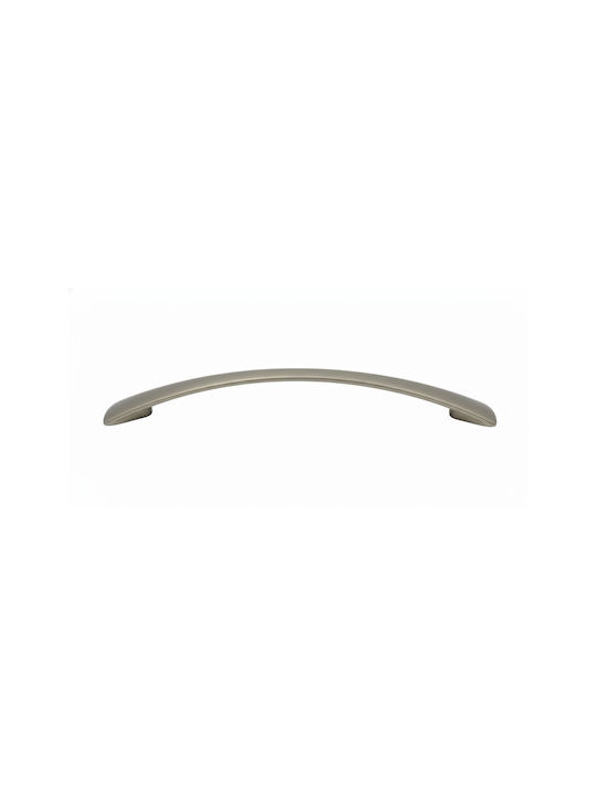 Deco Ceramica Furniture Handle from Metallic Ni...