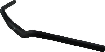 Zoom 31,8 1090975689 Mânere De Bicicletă Oraș 620mm Negru