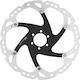 Дискова Спирачка Shimano Xt Sm-rt86 6 Bolt 203mm