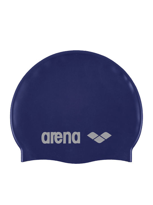 Arena Classic Silicone 91662-071 Μπλε