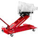 Vevor Hand Operated Carriage Jack