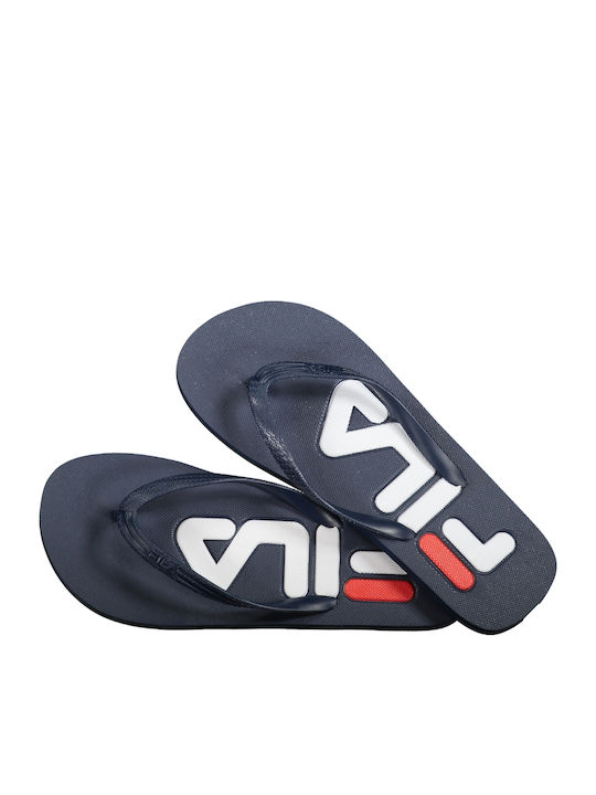 Slipper Women's Flip Flops Blue