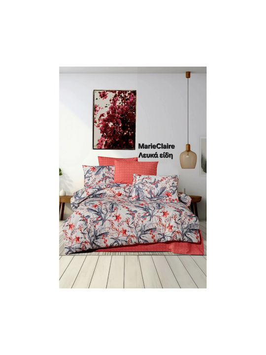Mardim Pillowcase Set No.12 50x70cm.