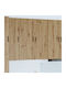 Stejar artizanal 80x31x100buc