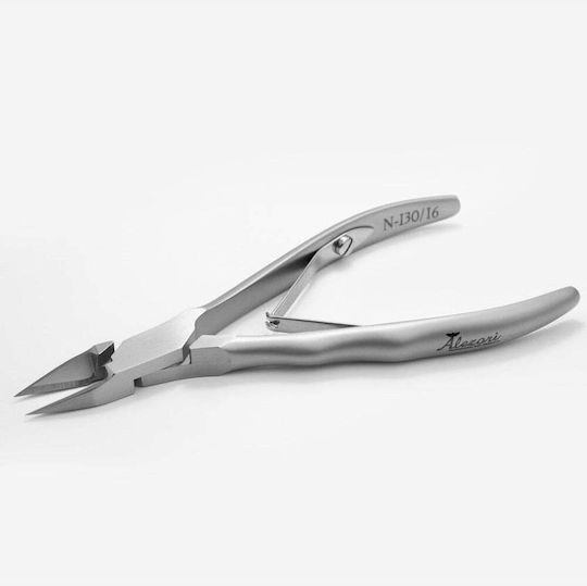 Alezori Professionelle Pediküre Nagelknipser N-130/16mm