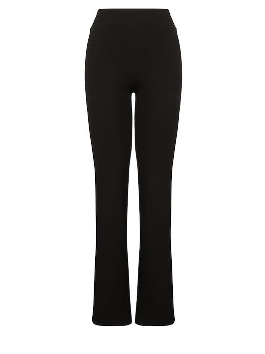 Pantaloni de Trening Negru