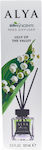 Alya Дифузер с аромат Момина сълза 100мл