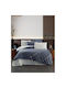 Mardim Duvet Cover Cotton Single 160x220 N.7