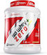 Immortal Nutrition Iso Whey Zero + Creatine Pro...