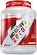 Immortal Nutrition Iso Whey Zero + Creatine Протеин Суроватъчен с Креатин Без Глутен & Лактоза с Вкус Ванилия 1kg