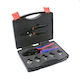Pliers Crimping Press