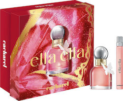 Cacharel Damen Set mit Eau de Parfum 2Stück